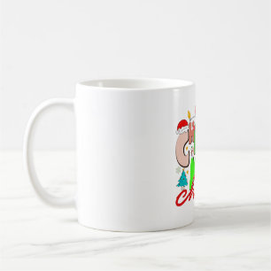 Mug Soin de Noël