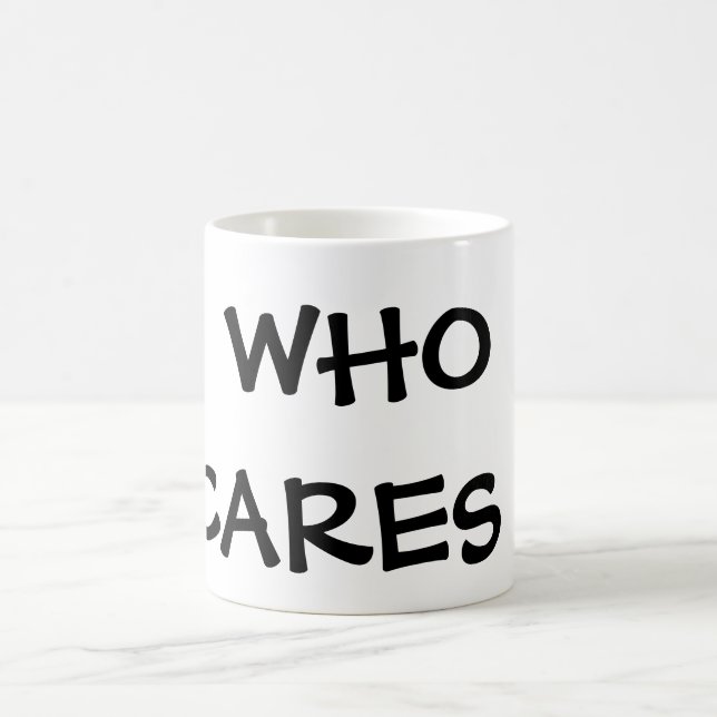 MUG SOINS D'OMS ! (Centre)