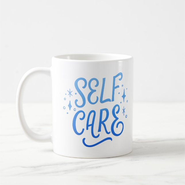 MUG SOINS INDÉPENDANTS (Gauche)