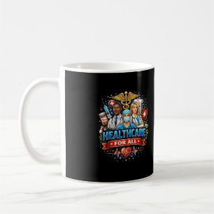 Mug Soins pour tous
