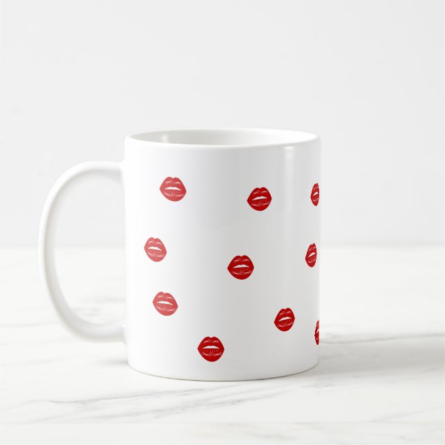 Mug Soirée de bachelorette (Gauche)