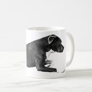 Mug Soirée de récolte Ami loyal
