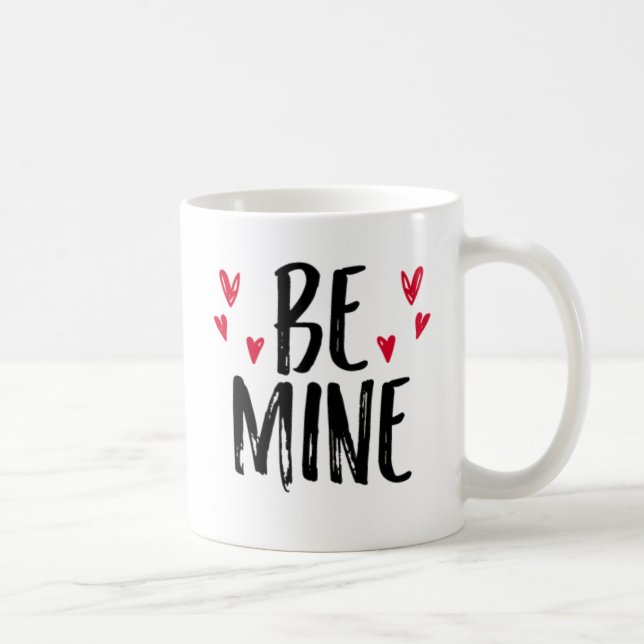 Mug Sois À Moi ! (Droite)