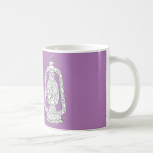 Mug Sois léger Musique