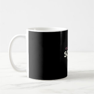 Mug Sois Ma Saint-Galentin. Saint-Galentin