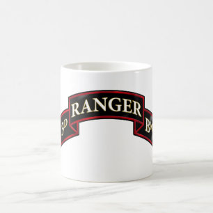 Mug soixante-quinzième 3ème bataillon de garde