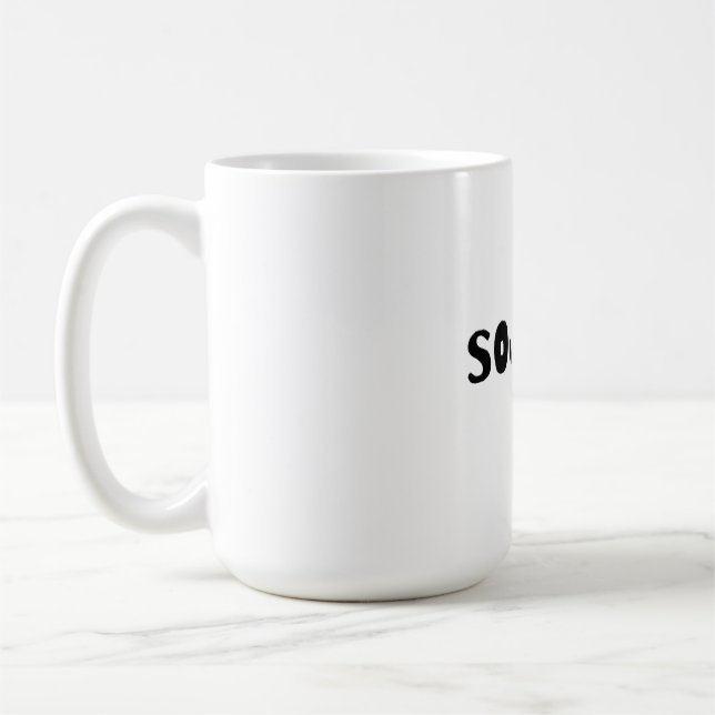 Mug Sojourner2 (Gauche)