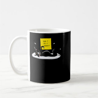 Mug Solar Opposites Pupa Classic