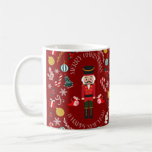 Mug Soldat magique Nutcracker