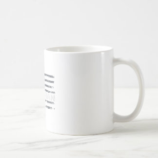 Mug Soldat Militaire Vétéran Américain Da Anciens Comb