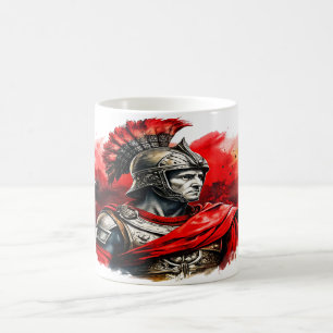 Mug Soldat romain