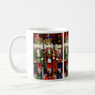 Mug Soldats de Noël des Noisettes