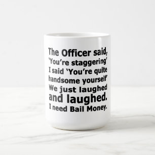 Mug Solde