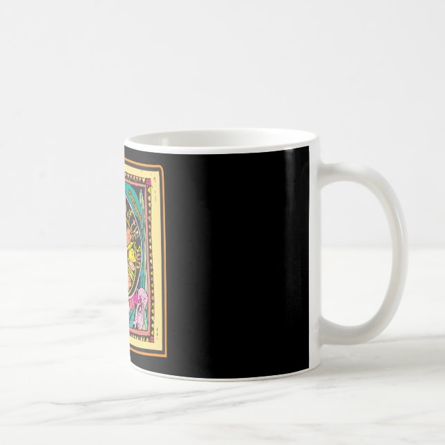 Mug Soleil (Droite)