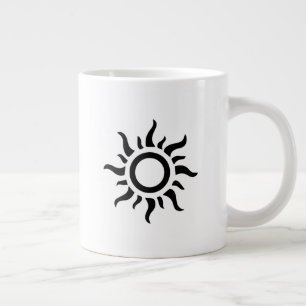 Mug - Soleil