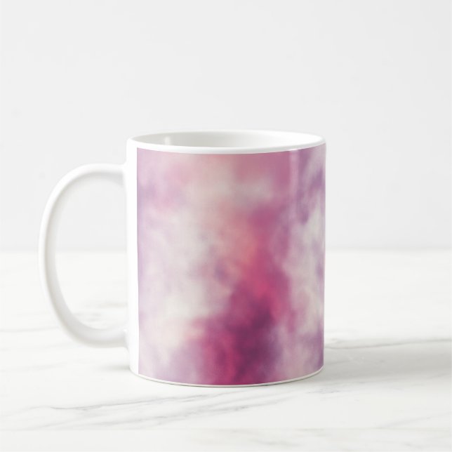 Mug Soleil (Gauche)