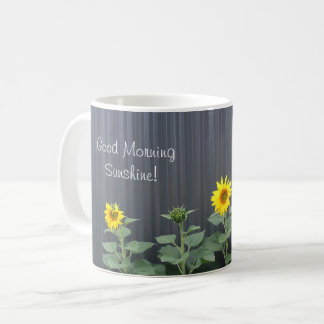 Mug Soleil bonjour