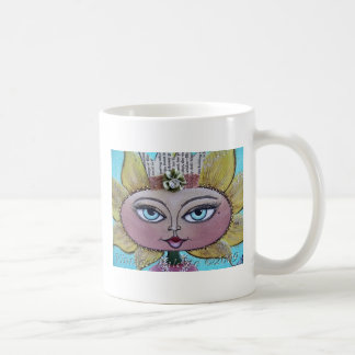 Mug Soleil bonjour ! ll