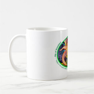 Mug Soleil de Sippin