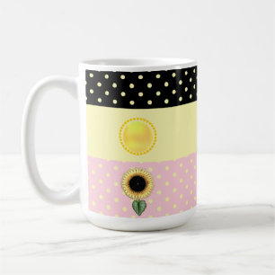 Mug Soleil et points