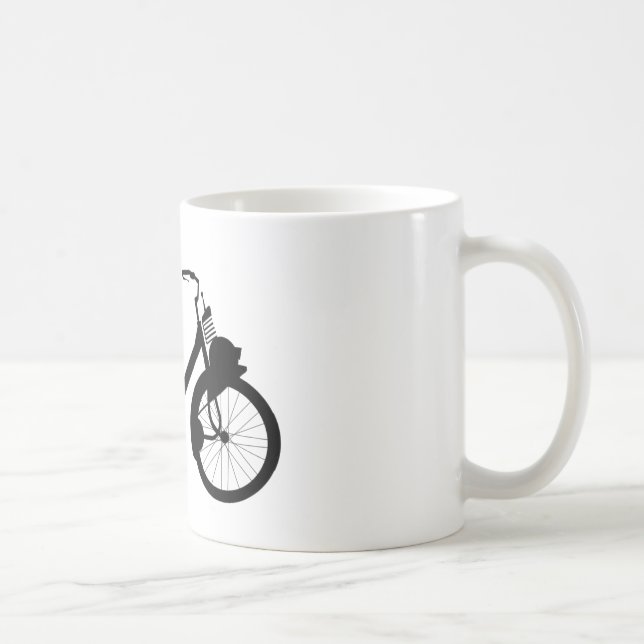 MUG SOLEXX (Droite)