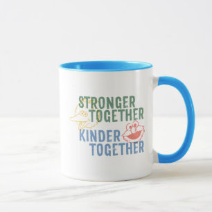 Mug Solide Ensemble Kinder