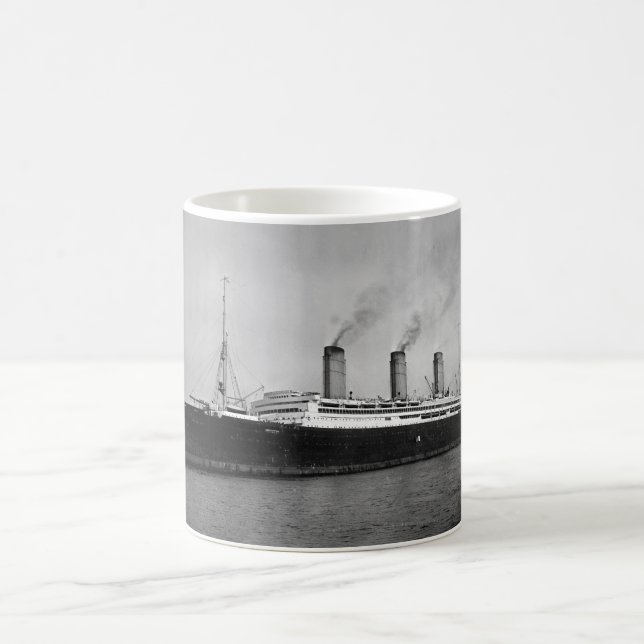 Mug Solides solubles Imperator (Centre)