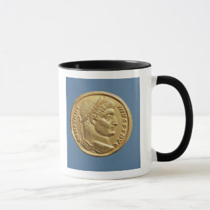 Mug Solidus de Constantine I