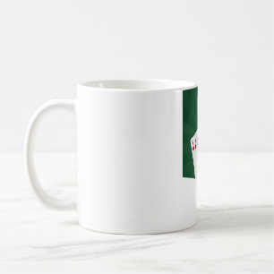 Mug solitaire carte