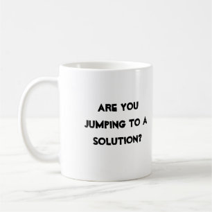 Mug Solutions d'A3 Sensei