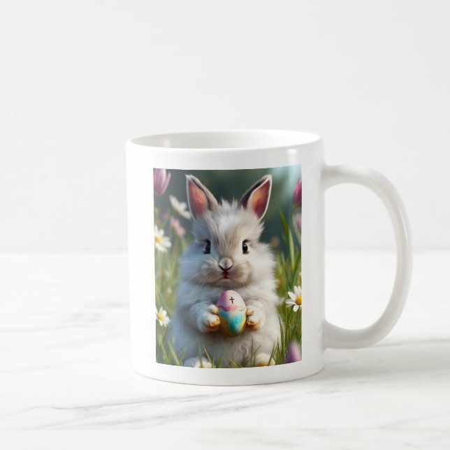 Mug Somebunny Loves You This Easter! (Droite)