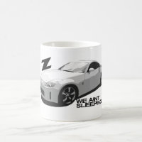 sommeil de 350Z Aint