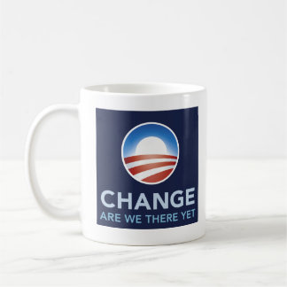 Mug Sommes-nous là encore ?