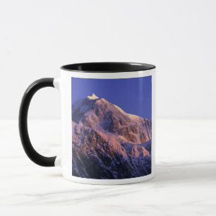 Mug Sommet du pic Denali Mt. McKinley) à