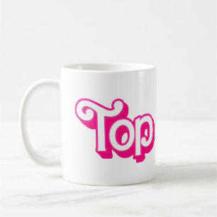 Mug Sommet Rose