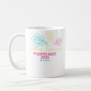 Mug Somos Familia