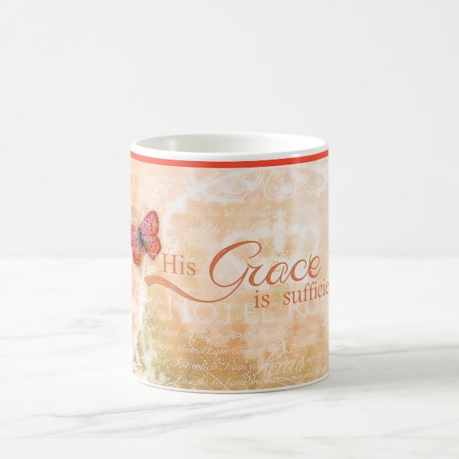 Mug Son Altesse (Centre)