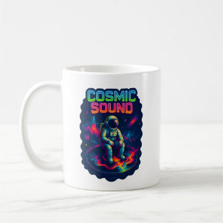 Mug Son cosmique