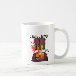 Mug Son de v amour hakuna matata valentine