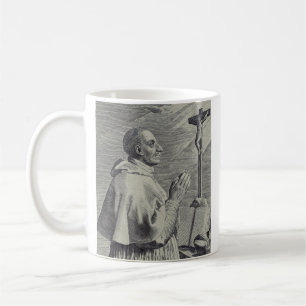Mug Son Éminence saint Charles Borromée