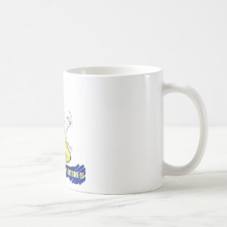 MUG SON TEMPS DE GELÉE DE BEURRE D'ARACHIDE