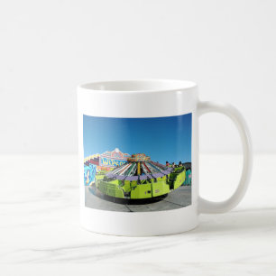 Mug Son un UFO