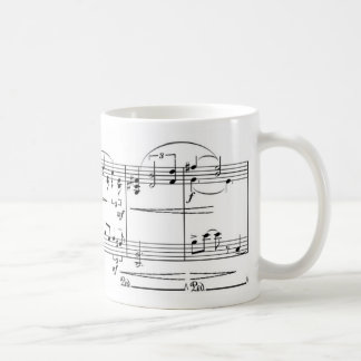 Mug Sonate quelque chose