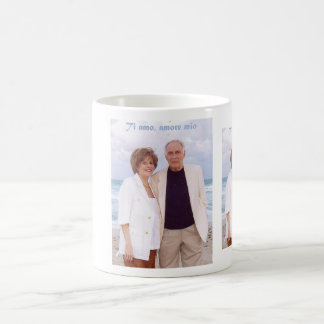 Mug Sonia et Franco