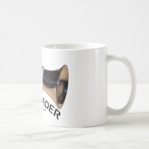 Mug Sonnerie