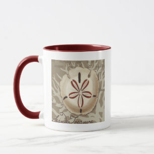 Mug Sonnet de bord de mer III