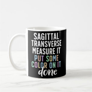 Mug Sonographer Ultrasound Sonographie Week