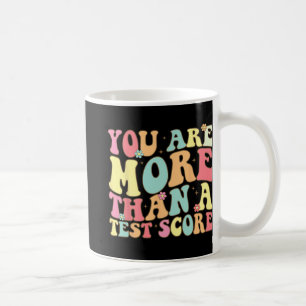 Mug Sont Plus Qu'Un Test Score Jour Super De Test Ense