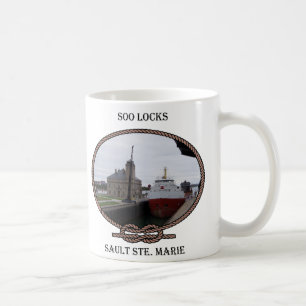Mug Soo Locks