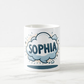 Mug Sophia